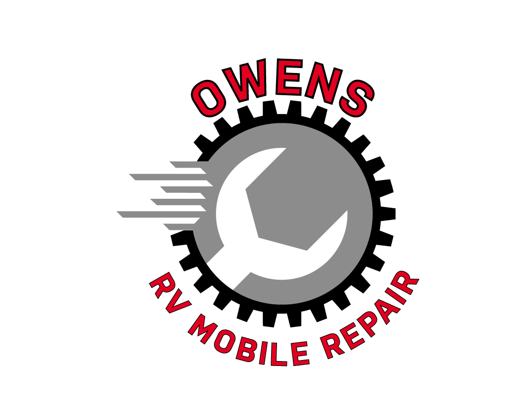 Logo Design by Ellison for Owens RV and Marine | Design #25910468