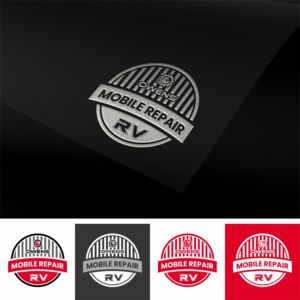 Logo Design by aidea19 for Owens RV and Marine | Design: #25902395