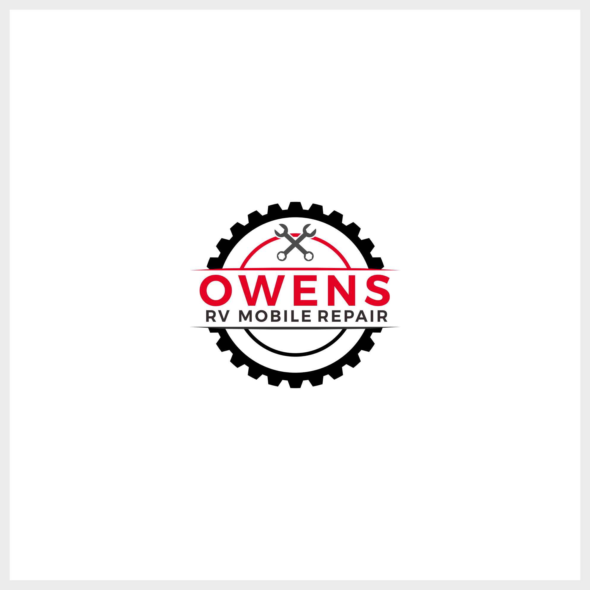 Logo Design by aryo_jipang for Owens RV and Marine | Design #25901662