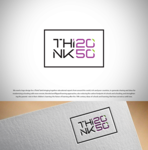 Logo Design by Natalie Eric for this project | Design: #25903521
