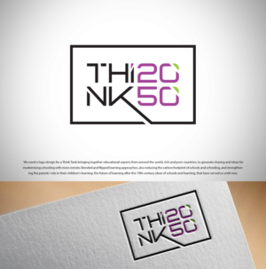 Logo Design by Natalie Eric for this project | Design: #25903583