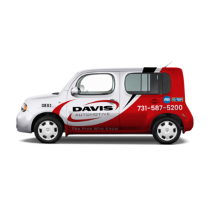 Car Wrap-Design von Yoga Tri für COPIES UNLIMITED | Design: #25919633