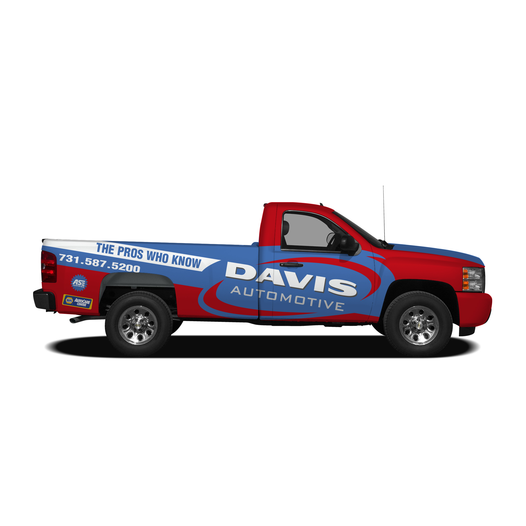 Car Wrap Design by haru_ichiban for COPIES UNLIMITED | Design #25913904