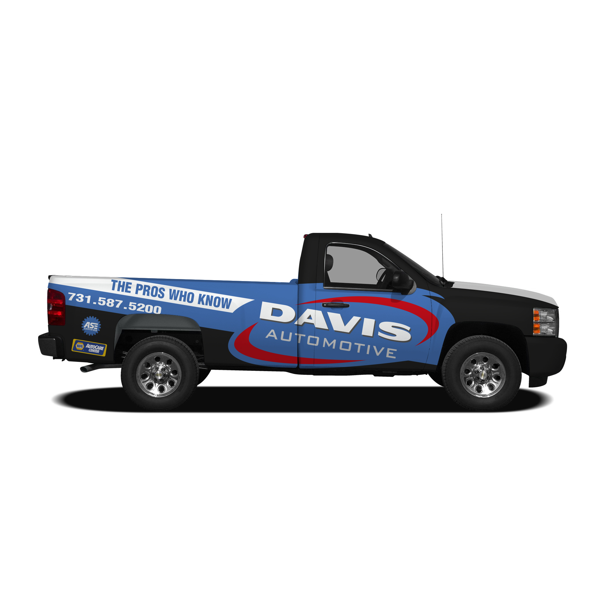 Car Wrap Design by haru_ichiban for COPIES UNLIMITED | Design #25913908