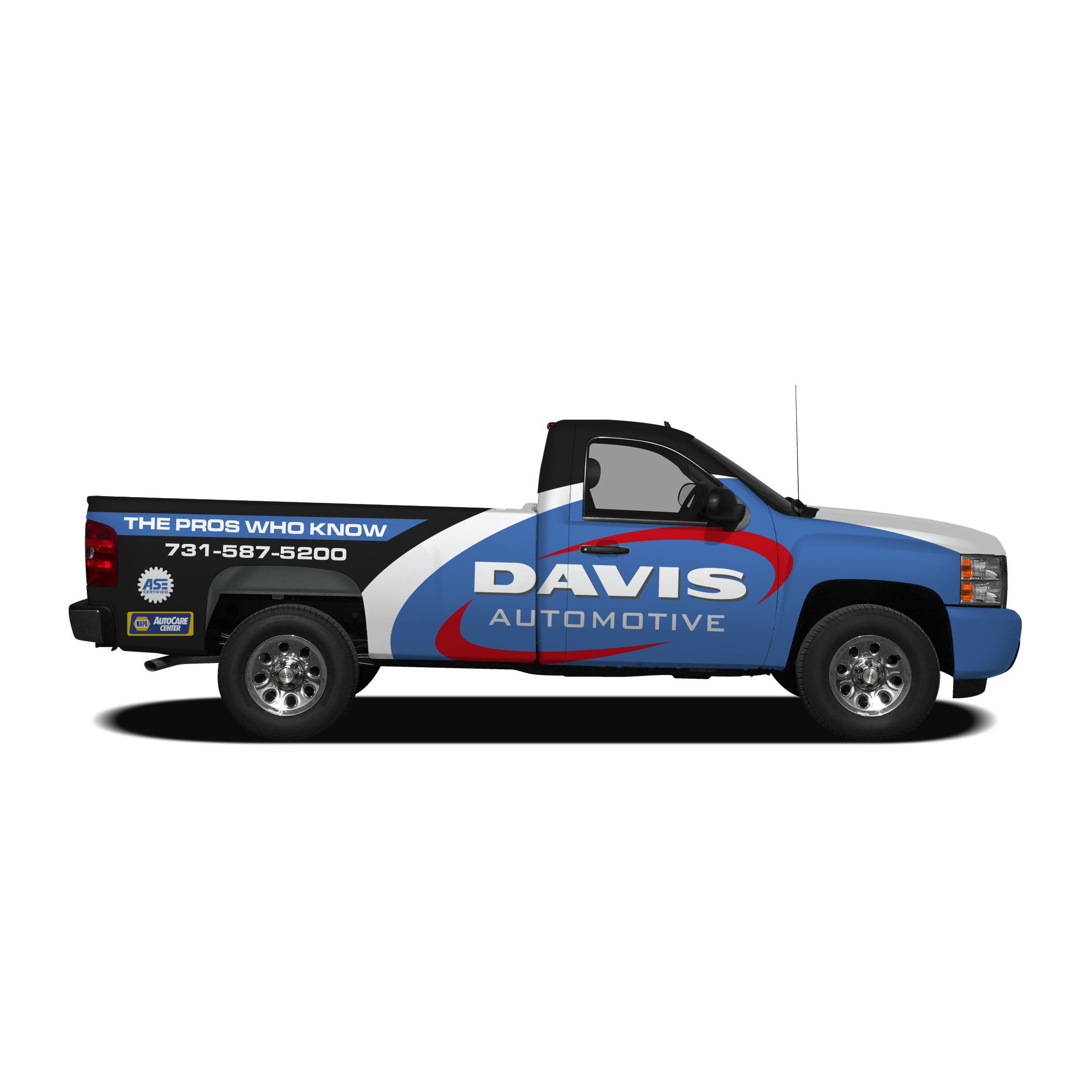 Car Wrap Design by haru_ichiban for COPIES UNLIMITED | Design #25914235