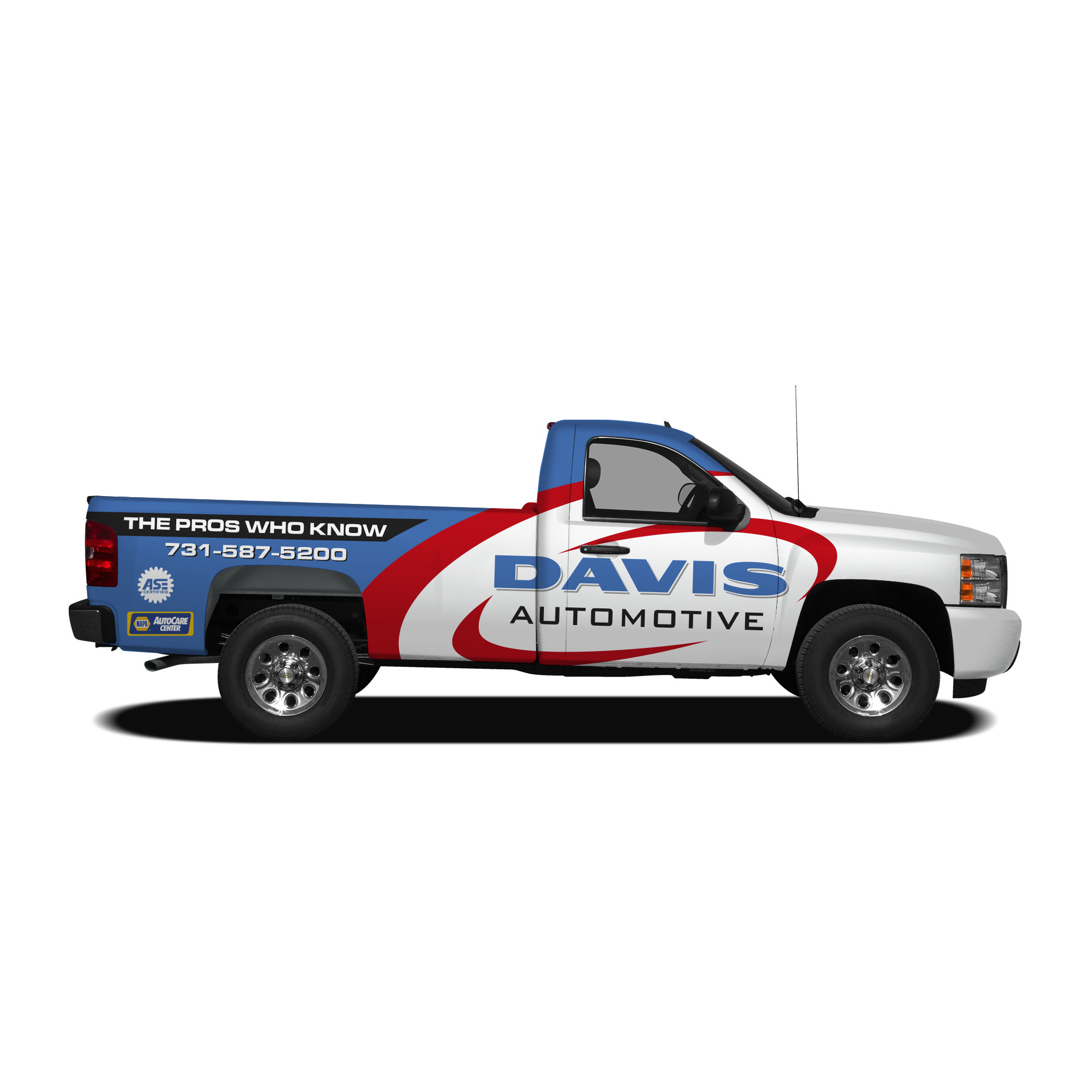 Car Wrap Design by haru_ichiban for COPIES UNLIMITED | Design #25914254
