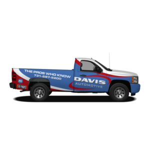 Car Wrap-Design von haru_ichiban für COPIES UNLIMITED | Design: #25920180