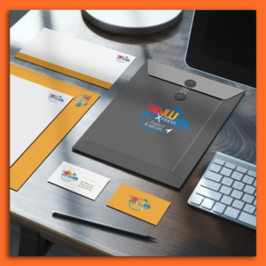 Diseño de Logo por ramsyah para este proyecto | Diseño #25919533