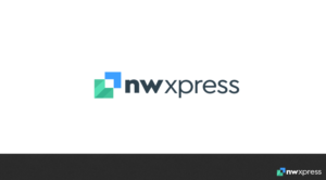 NW XPRESS | Diseño de Logo por jaime.sp