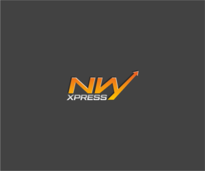 NW XPRESS | Diseño de Logo por Logocraft