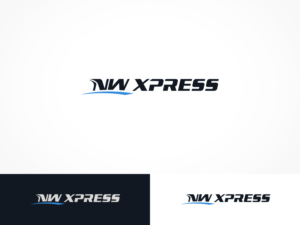 NW XPRESS | Diseño de Logo por ArtTank