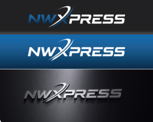 Logo Design by Atec for this project | Design: #25911710