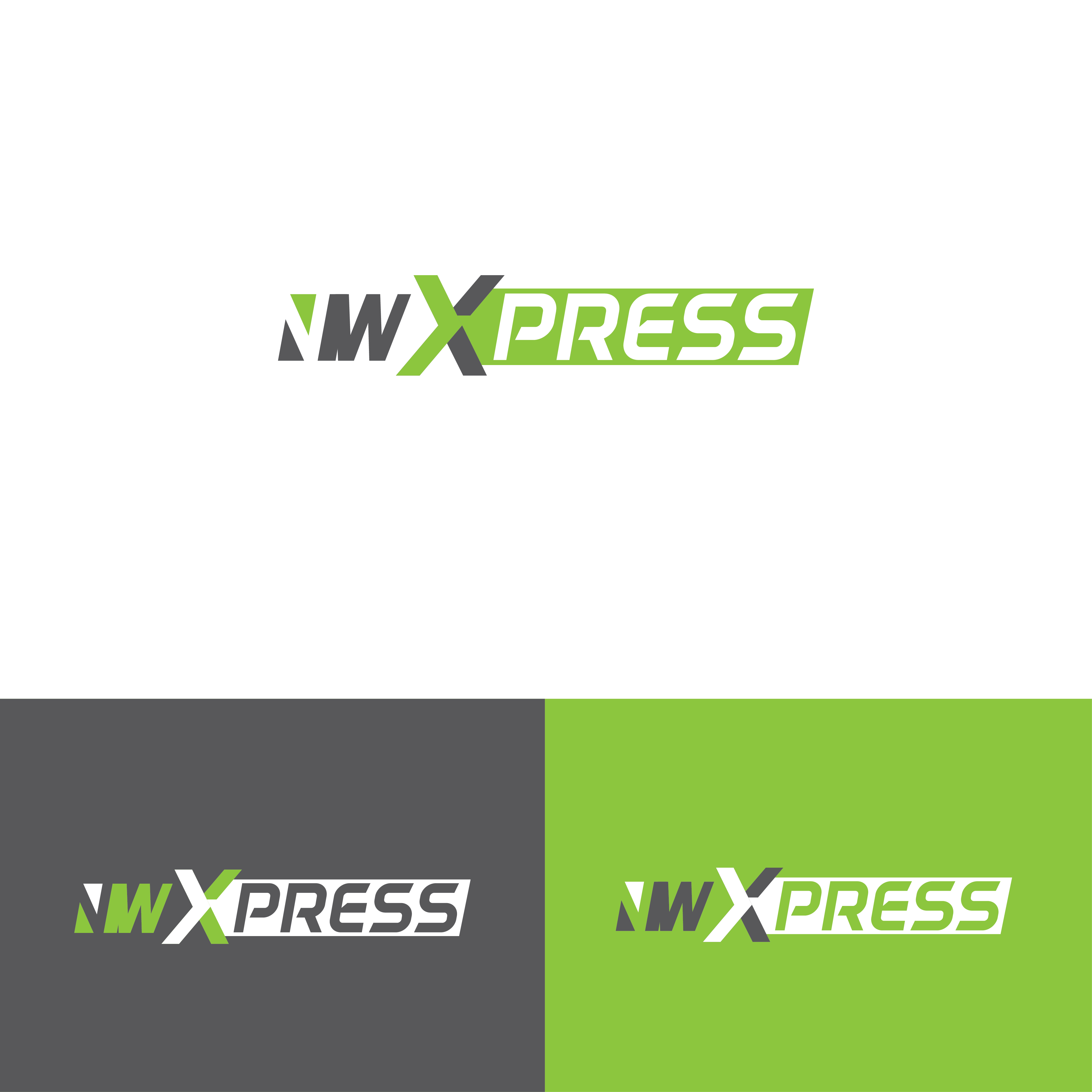 Logo Design by A Y A N for this project | Design #25909940