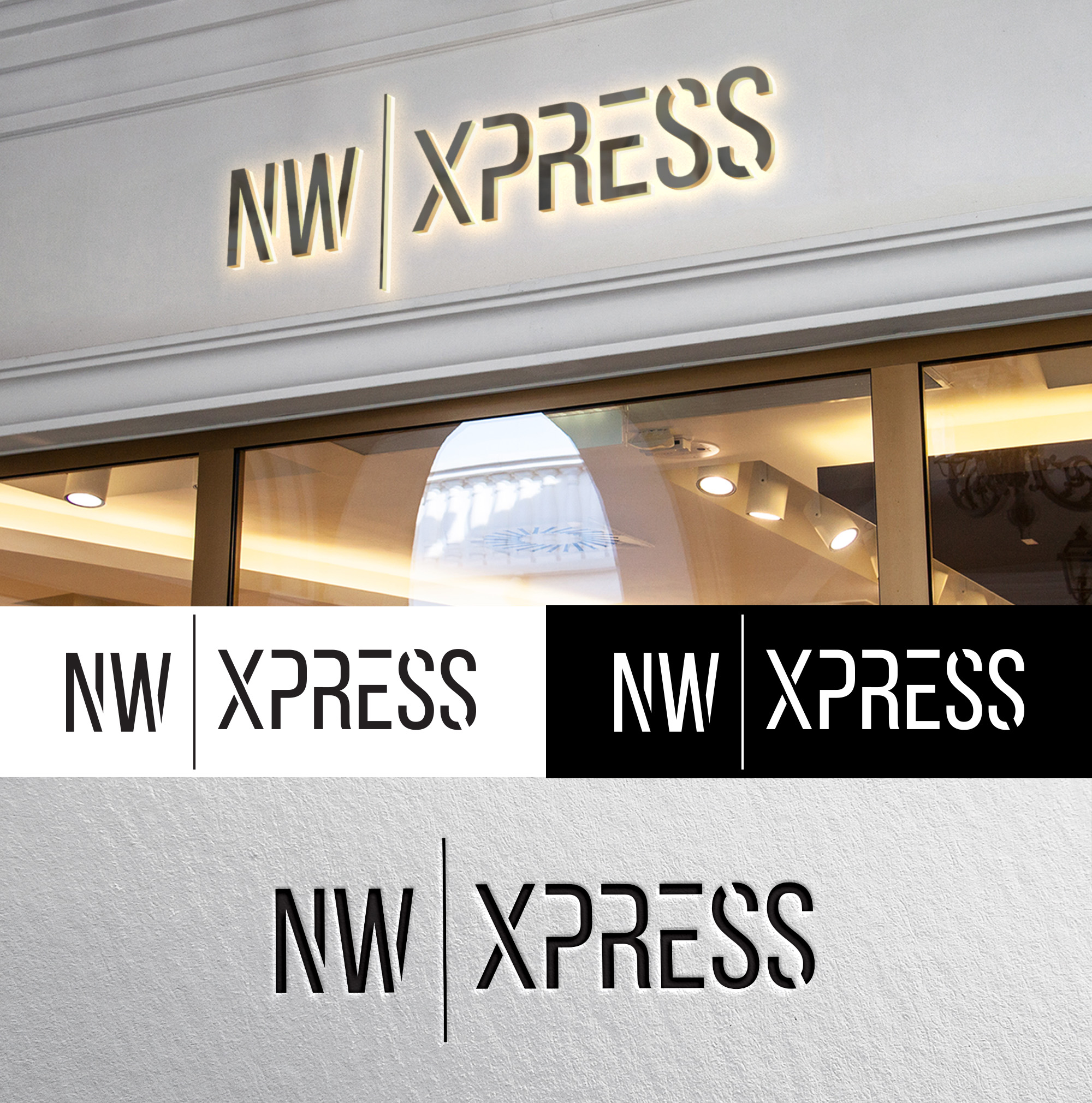 Design de Logo par Natalie Eric pour ce projet | Design #25940113