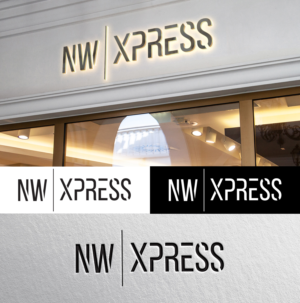 Logo Design by Natalie Eric for this project | Design: #25940113