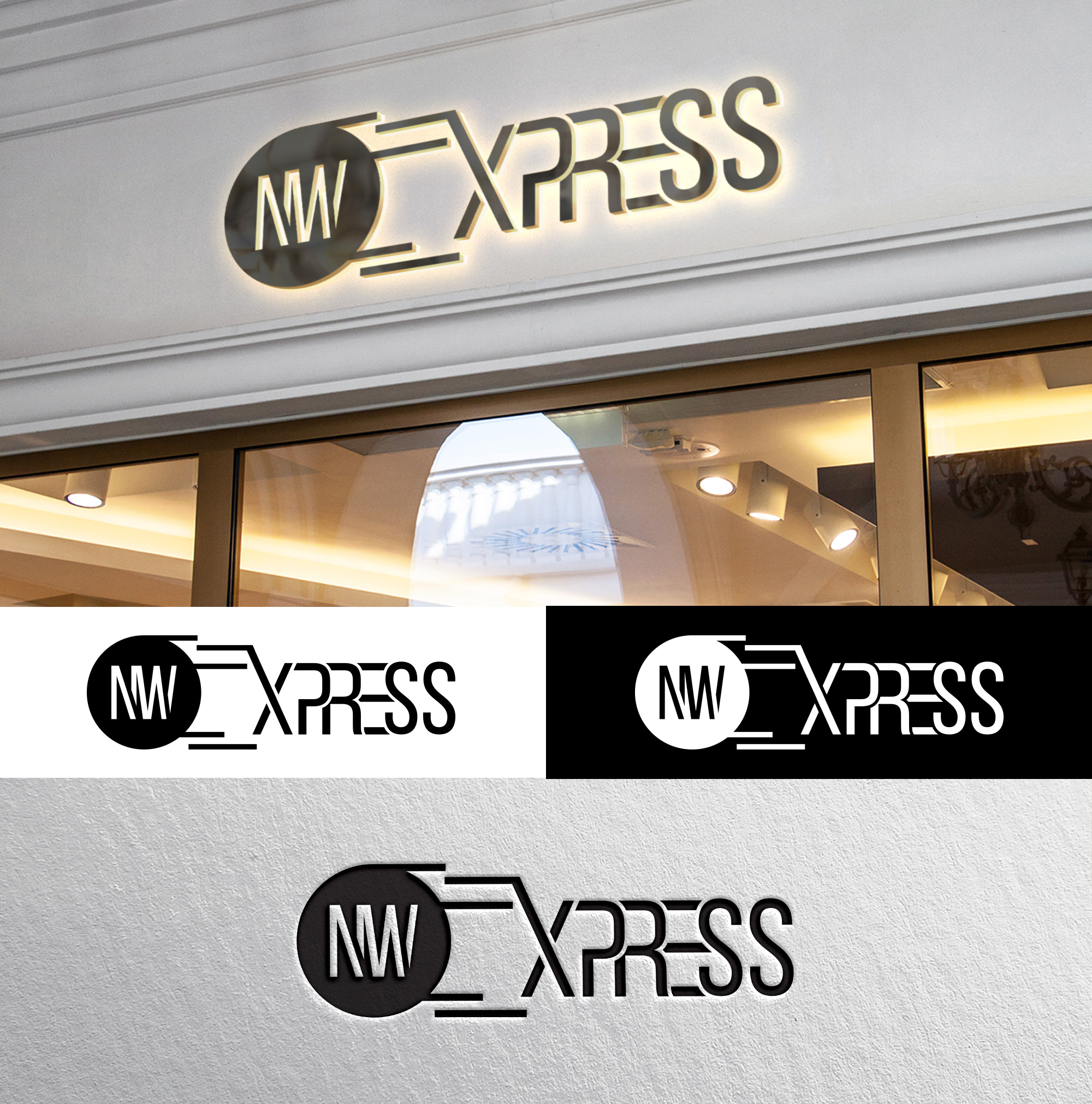 Design de Logo par Natalie Eric pour ce projet | Design #25940309