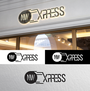 Logo Design by Natalie Eric for this project | Design: #25940309