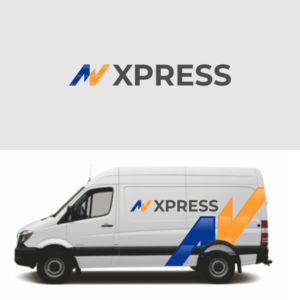 NW XPRESS | Logo Design by Avilash