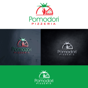 Diseño de Logo por Maxo-Biz para este proyecto | Diseño: #25906313