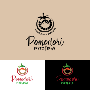 Diseño de Logo por Radsky17 para este proyecto | Diseño: #25934496