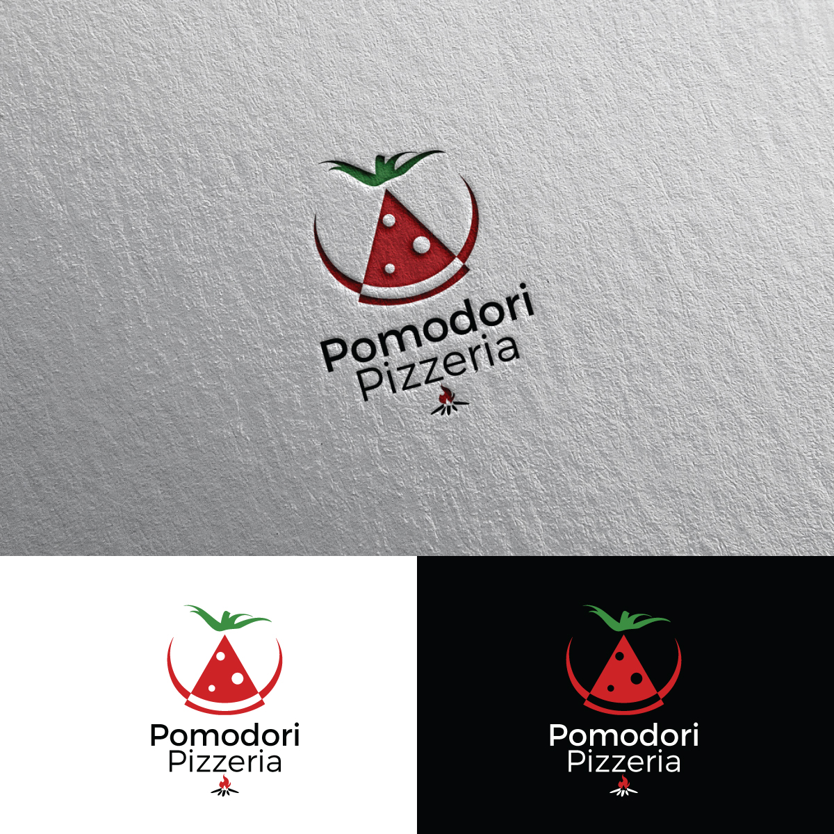 Logo Design by Rii for this project | Design #25906299