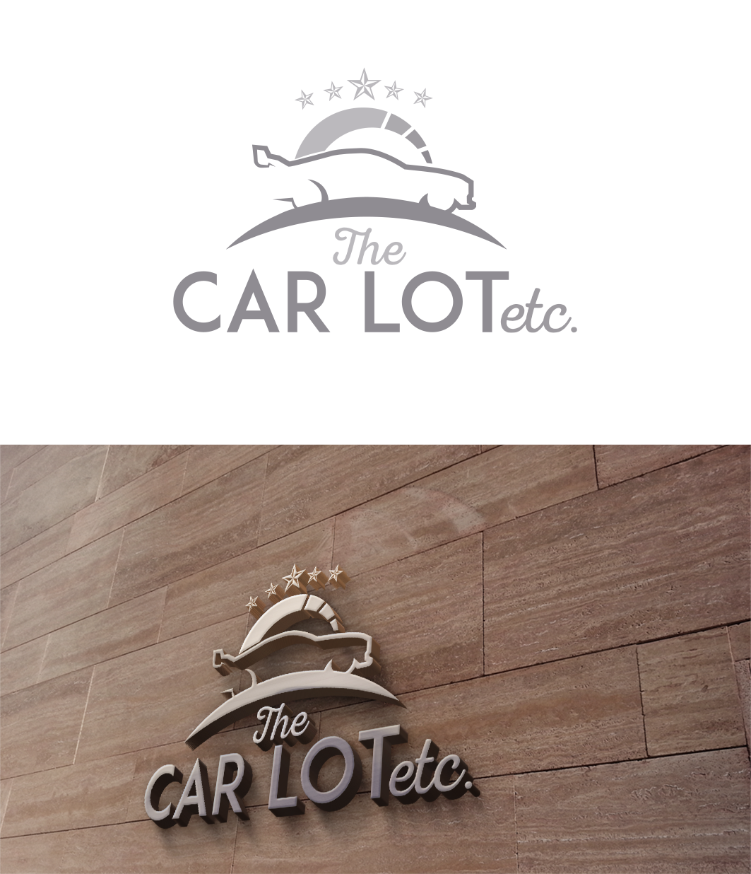 Logo Design by patriciaparadesign for this project | Design #25908414