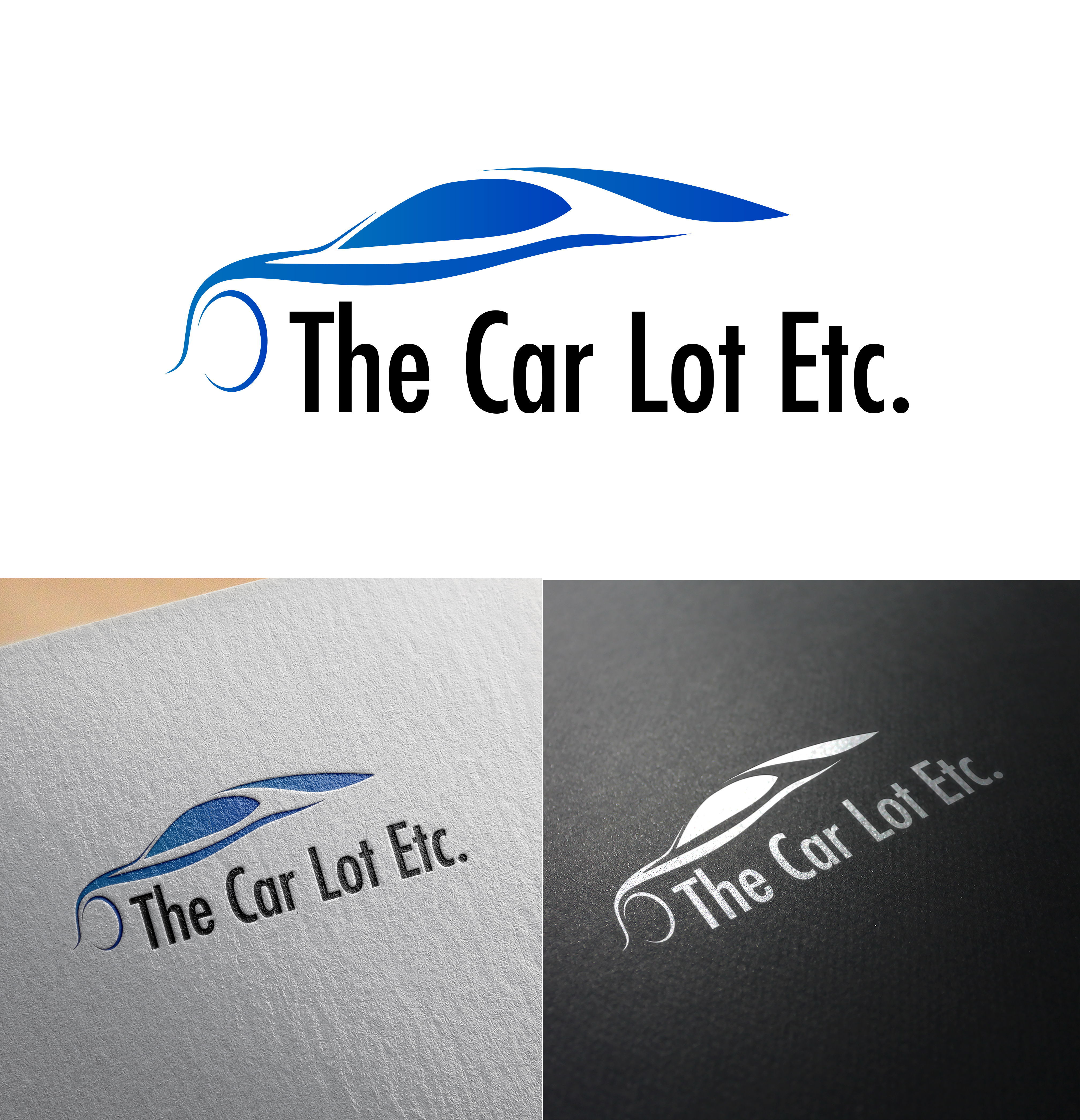 Logo Design by josedomingo for this project | Design #25903059