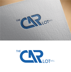 Logo-Design von ERLANDO RONTE RDJ für dieses Projekt | Design: #25928159