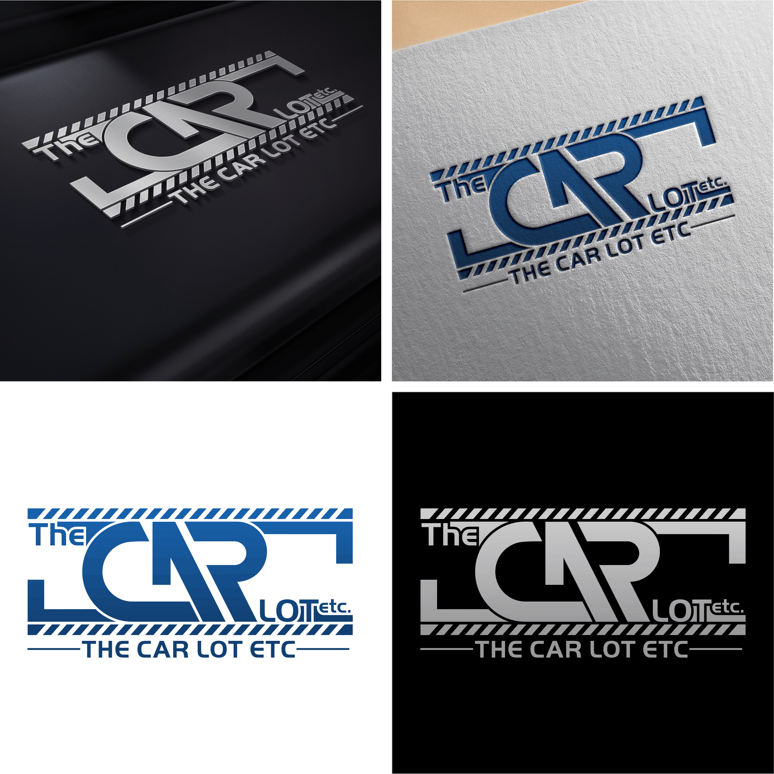 Logo Design by ERLANDO RONTE RDJ for this project | Design #25952733