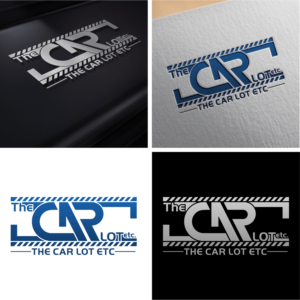 Logo-Design von ERLANDO RONTE RDJ für dieses Projekt | Design: #25952733