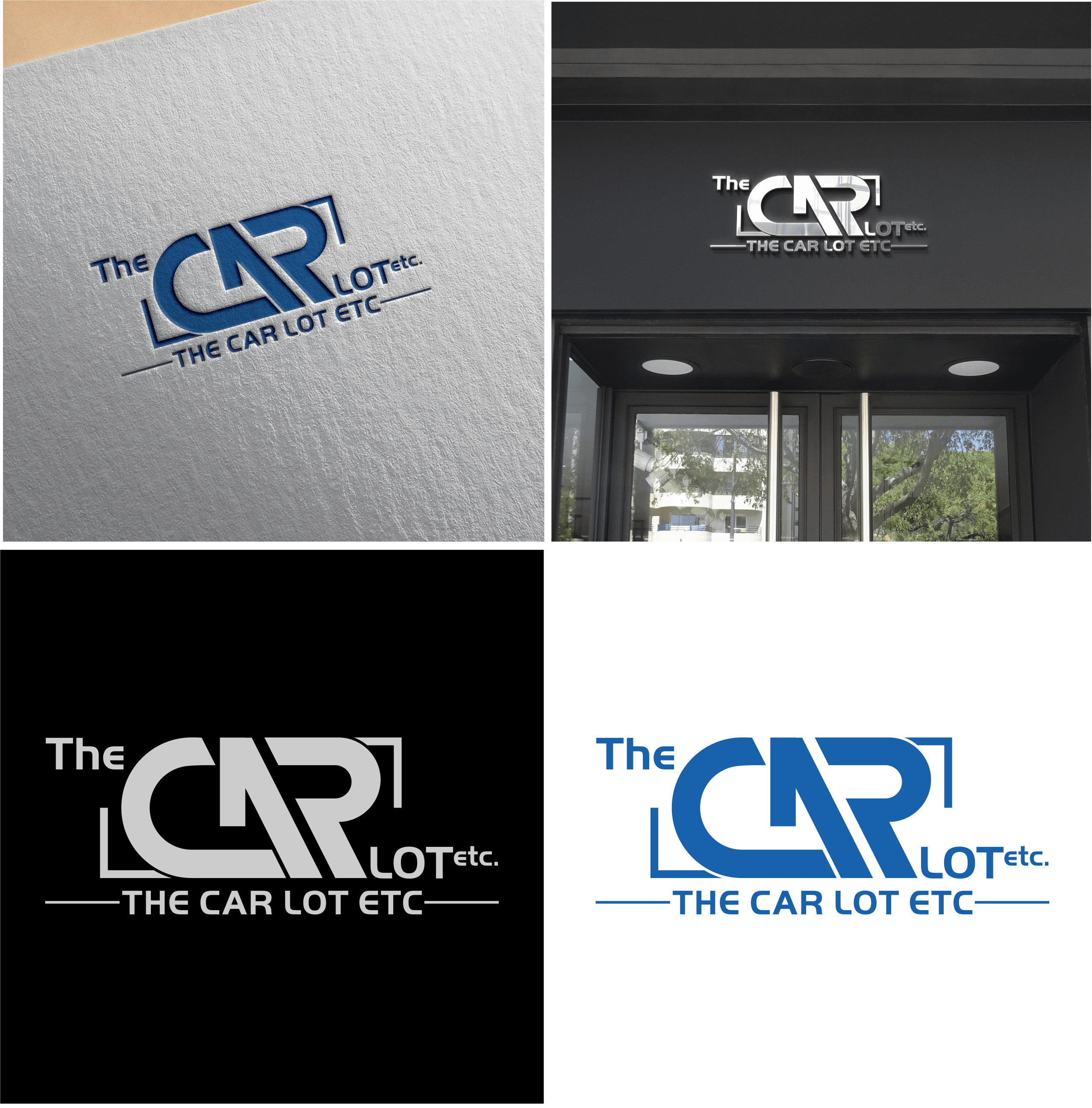 Logo Design by ERLANDO RONTE RDJ for this project | Design #25953793