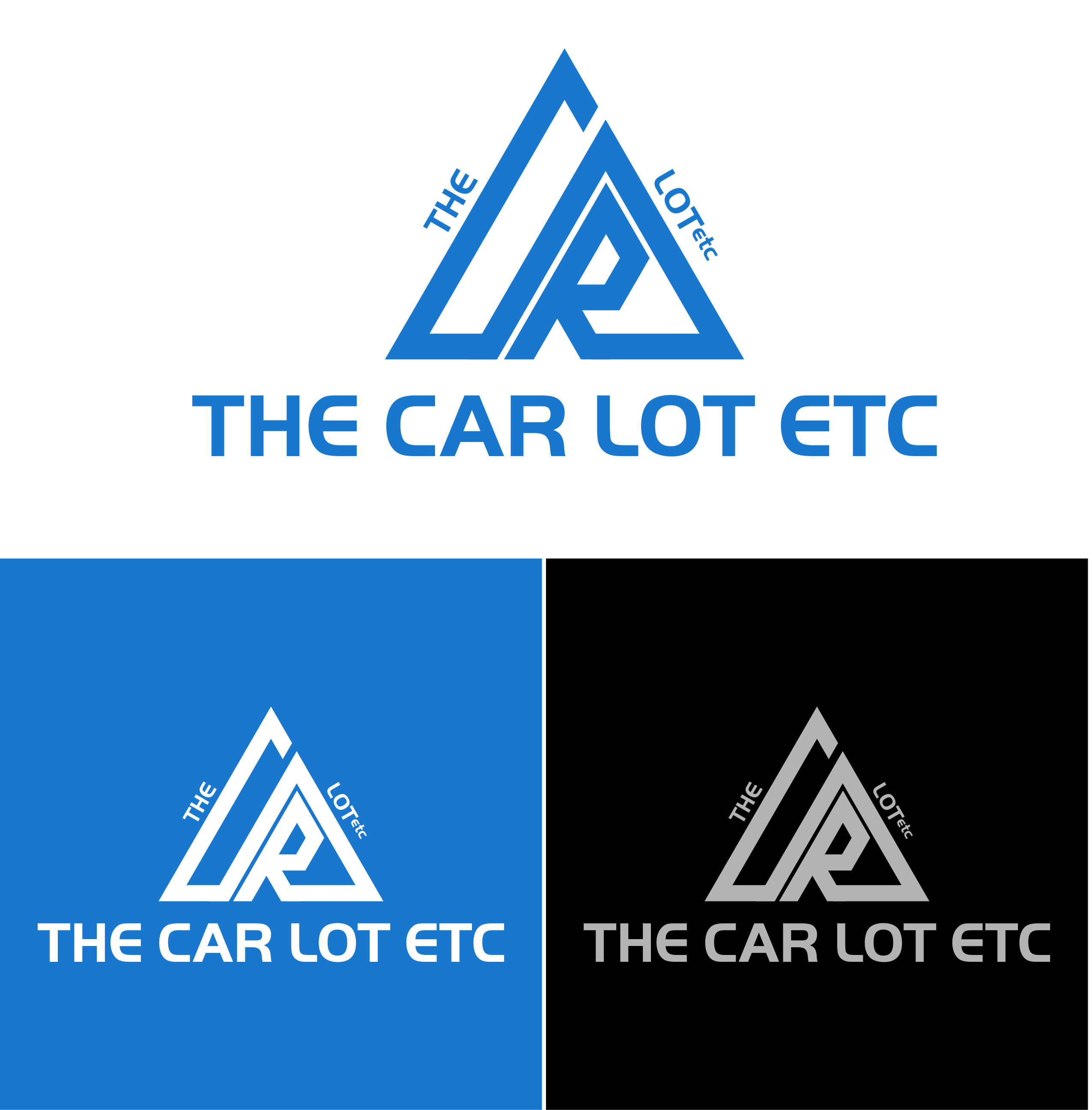 Logo Design by ERLANDO RONTE RDJ for this project | Design #25957448