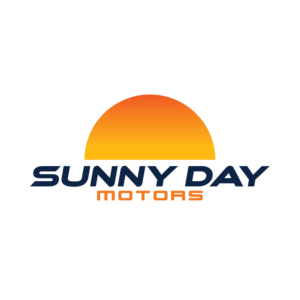 Sunny Day Motors | Logo Design by uandbdeziner