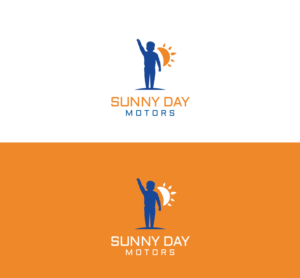 Sunny Day Motors | Design de Logo par lnb...