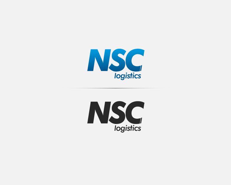 Logo-Design von joshuacui für NSC Logistics | Design #3032533