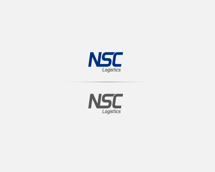 Logo Design by joshuacui for NSC Logistics | Design #3032606
