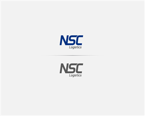 Logo-Design von joshuacui für NSC Logistics | Design: #3032606