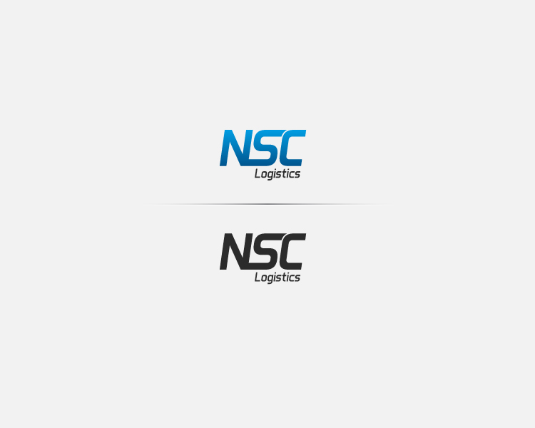 Logo Design by joshuacui for NSC Logistics | Design #3032643