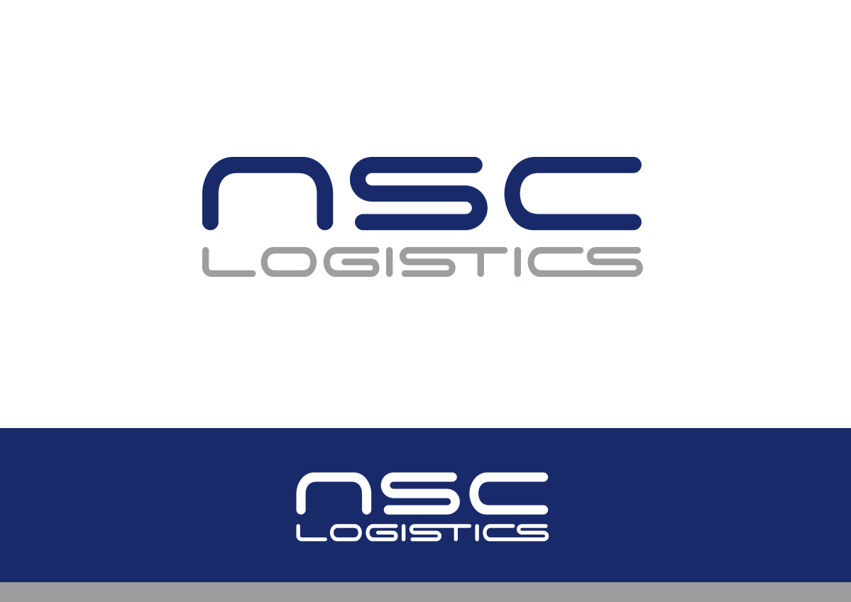 Logo Design by JJacob for NSC Logistics | Design #3039823