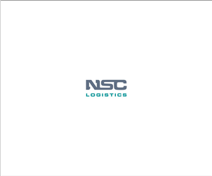 Logo-Design von ferry_studio für NSC Logistics | Design: #3033277