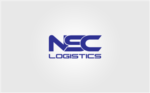 Logo-Design von creativepoint für NSC Logistics | Design: #3037880