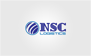 Logo-Design von creativepoint für NSC Logistics | Design: #3037911