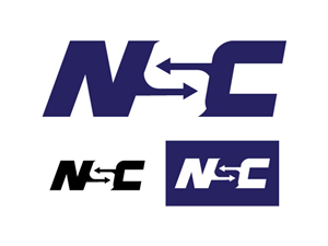 Logo-Design von lampuxbadai für NSC Logistics | Design: #3042106