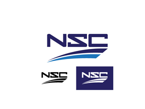Logo-Design von lampuxbadai für NSC Logistics | Design #3042107
