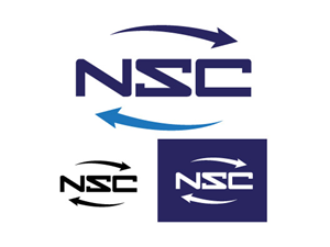 Logo-Design von lampuxbadai für NSC Logistics | Design: #3042112