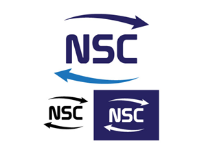 Logo-Design von lampuxbadai für NSC Logistics | Design: #3042117