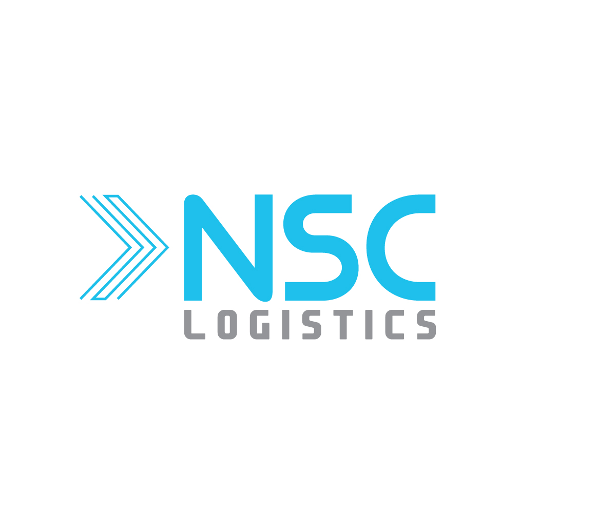 Logo-Design von SinghD28 für NSC Logistics | Design #3032107