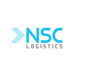 Logo-Design von SinghD28 für NSC Logistics | Design: #3032107