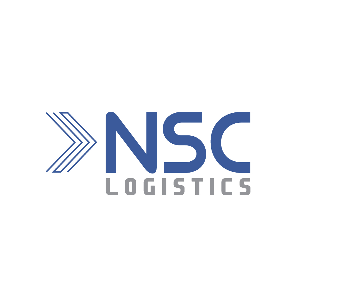 Logo Design by SinghD28 for NSC Logistics | Design #3032189