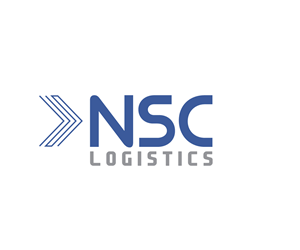 Logo-Design von SinghD28 für NSC Logistics | Design: #3032189